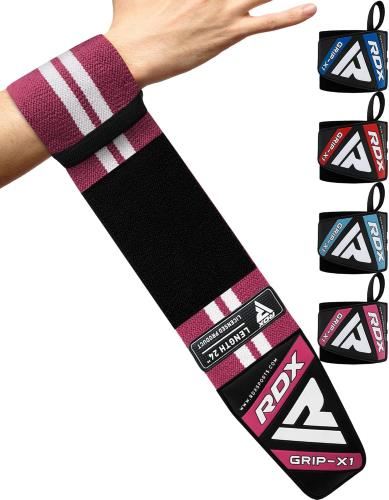 RDX Wrist Support Wraps - W4