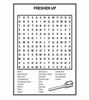 Picture of Mega Large Print Word Search Book 2 -