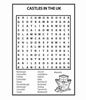 Picture of Mega Large Print Word Search Book 2 -