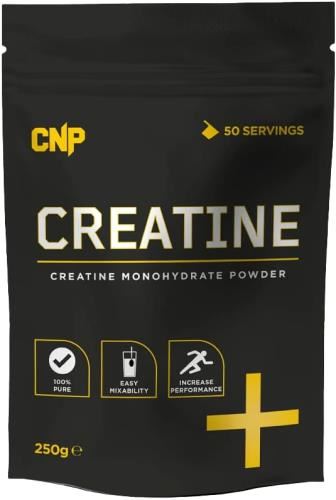 CNP - Professional Pro Creatine Powder 250g