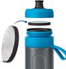 Picture of Brita Water Bottle - Fill & Go Active 600ml (Colour May Vary)