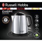 Russell Hobbs - 24990: Classic Compact Kettle