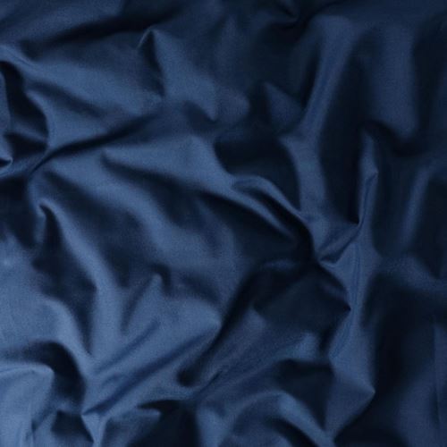 Duvet Cover Single - Navy