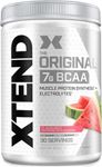XTEND Original BCAA Powder - Watermelon Explosion 423g