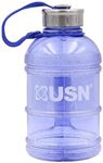 USN - Water Jug: 1 Litre Blue