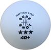 Picture of Sure Shot Table Tennis Balls - 3* 6 Pack