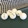 Picture of Sure Shot Table Tennis Balls - 3* 6 Pack