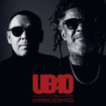 Ub40 Featuring Ali Campbell/astro - Unprecedented