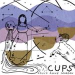 Sally Anne Morgan - Cups