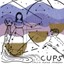 Sally Anne Morgan - Cups