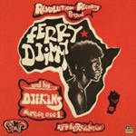 Ferry Djimmy - Rhythm Revolution