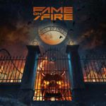 Fame On Fire - Welcome To The Chaos