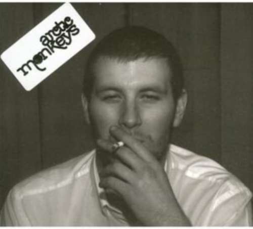 Arctic Monkeys - Whatever People Say I Am, That's What I'm Not