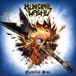 Municipal Waste - Electrified Brain