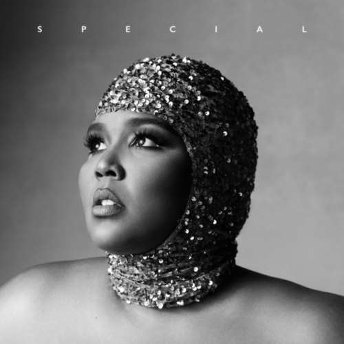 Lizzo - Special