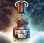 Lessmann/Voss - Rock Is Our Religion