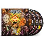 Anthrax - Xl