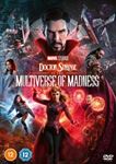 Marvel Studios: Doctor Strange - In The Multiverse Of Madness