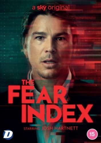 The Fear Index [2022] - Josh Hartnett