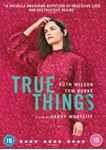 True Things [2021] - Ruth Wilson