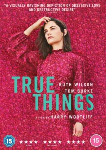 True Things [2021] - Ruth Wilson