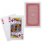 Playing Cards - Traditional