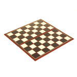 Chess & Draughts Board