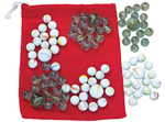 Marbles - Set of 16