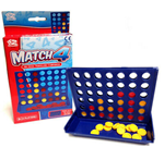 Match 4 Mini - Game