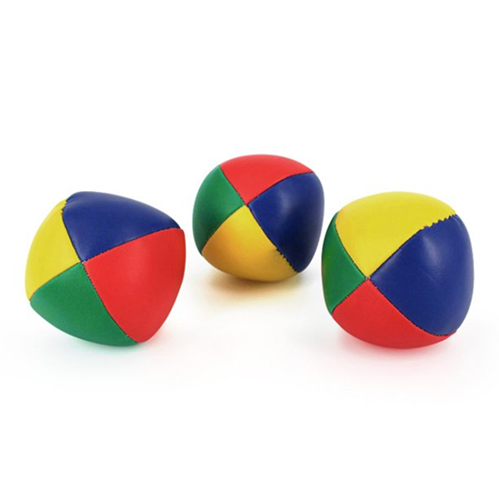 Juggling Balls - 3 Pack