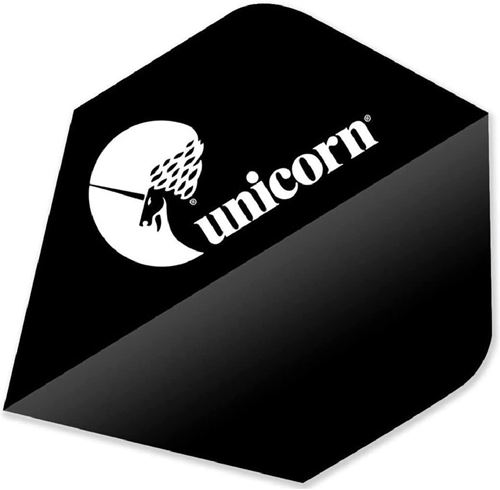 Unicorn Flights - Super Maestro .125 Plus Flight: Black