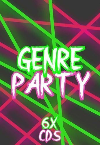 Various - Genre Party Volume 1