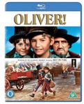 Oliver [1968] - Ron Moody