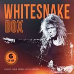 Whitesnake - Box