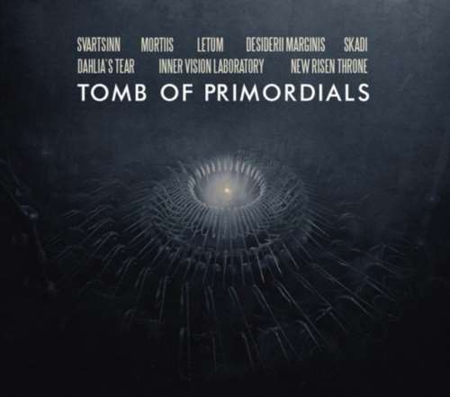 Various - Tomb Of Primordials