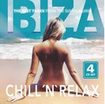 Various - Ibiza Chill`n´relax Box Set