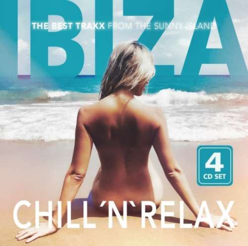 Various - Ibiza Chill`n´relax Box Set