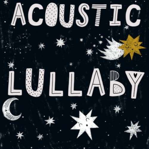 Various - Acoustic Lullaby