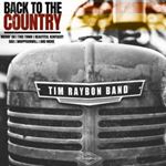 Tim Raybon Band - Back To The Country