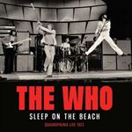 The Who - Sleep On The Beach: Quadraphinia Li