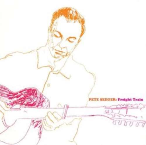 Pete Seeger - Freight Train