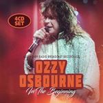 Ozzy Osbourne - Radio Broadcast Recordings: In The