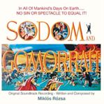 OST - Sodom And Gomorrah