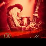 Orianthi - Live From Hollywood