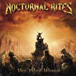 Nocturnal Rites - New World Messiah