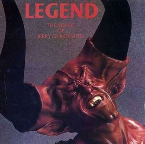 Jerry Goldsmith - Legend