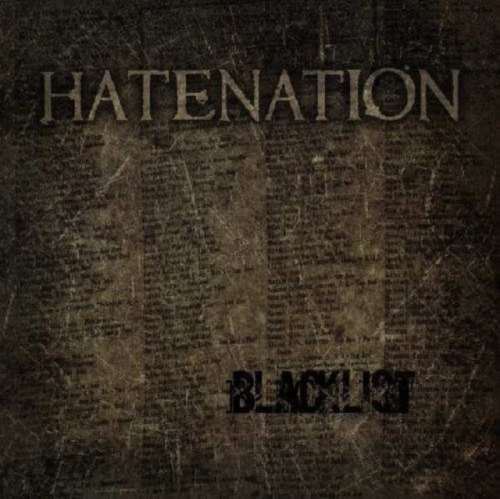 Hatenation - Blacklist