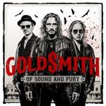 Goldsmith - Of Sound And Fury