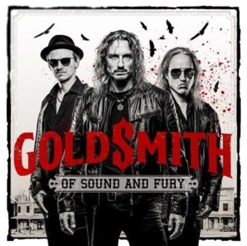 Goldsmith - Of Sound And Fury