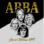 Abba - Live Broadcast Recording: In Warsaw